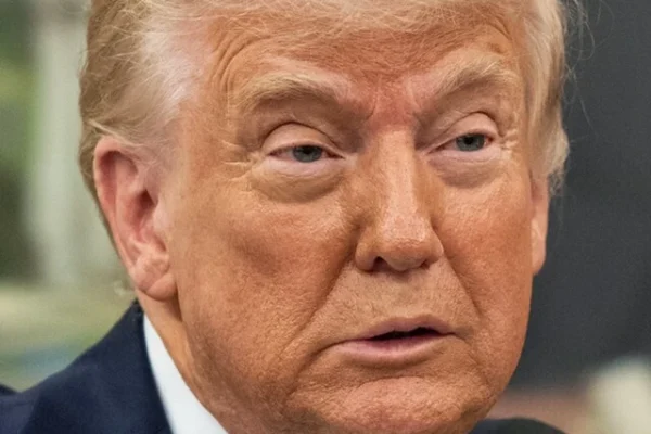 US President Donald Trump speaks on Venezuela and US foreign policy.