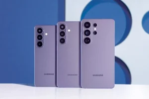 Samsung Galaxy S26 series smartphone unveiled at launch event