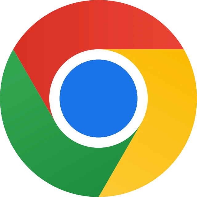 Google Chrome logo representing the Chrome 145 update that fixes multiple security vulnerabilities and improves browser safety